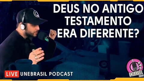 O Deus do Hélio Couto é Aton?
