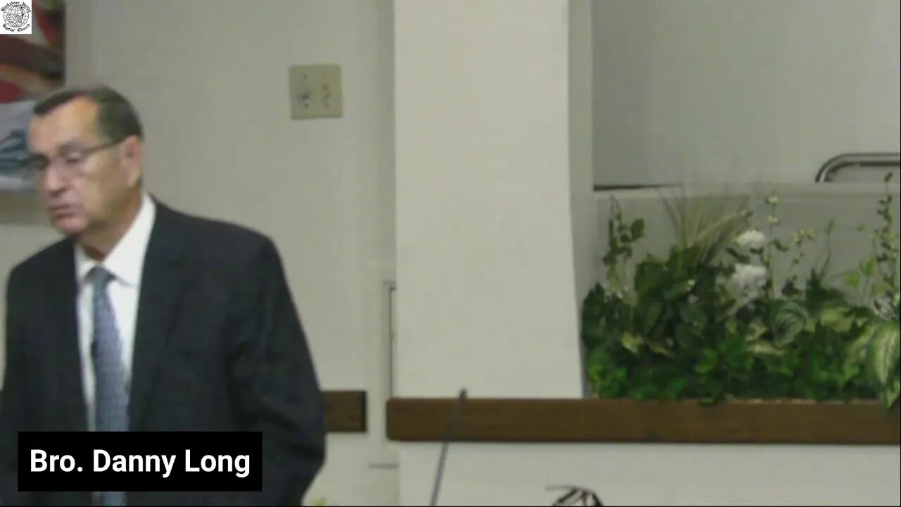 2022 Revival Meeting
