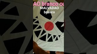 pipa MALVADAO branco