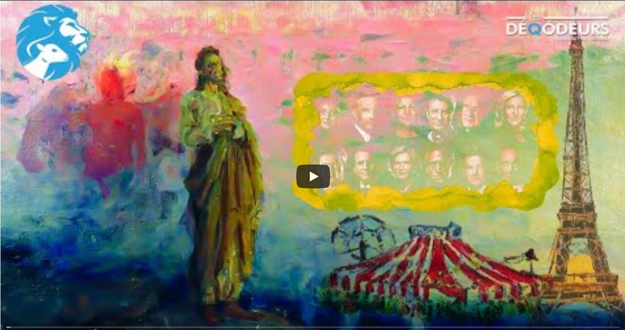 PARTIE1 LES DEQODEUR Tentations