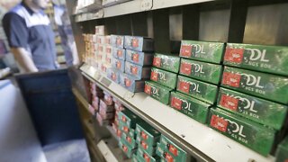 FDA Proposes Ban On Menthol Cigarettes, Cigars