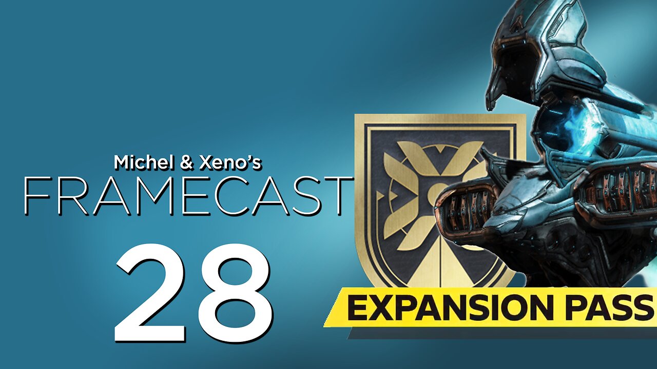 DLCs and Expansions in 2020 - FrameCast #28