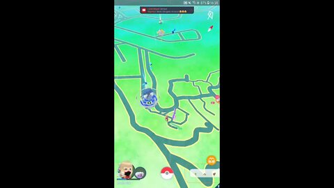 Live de Pokémon GO -