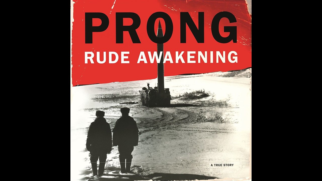 Prong - Rude Awakening