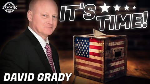 Do Local Elections Matter? - David Grady