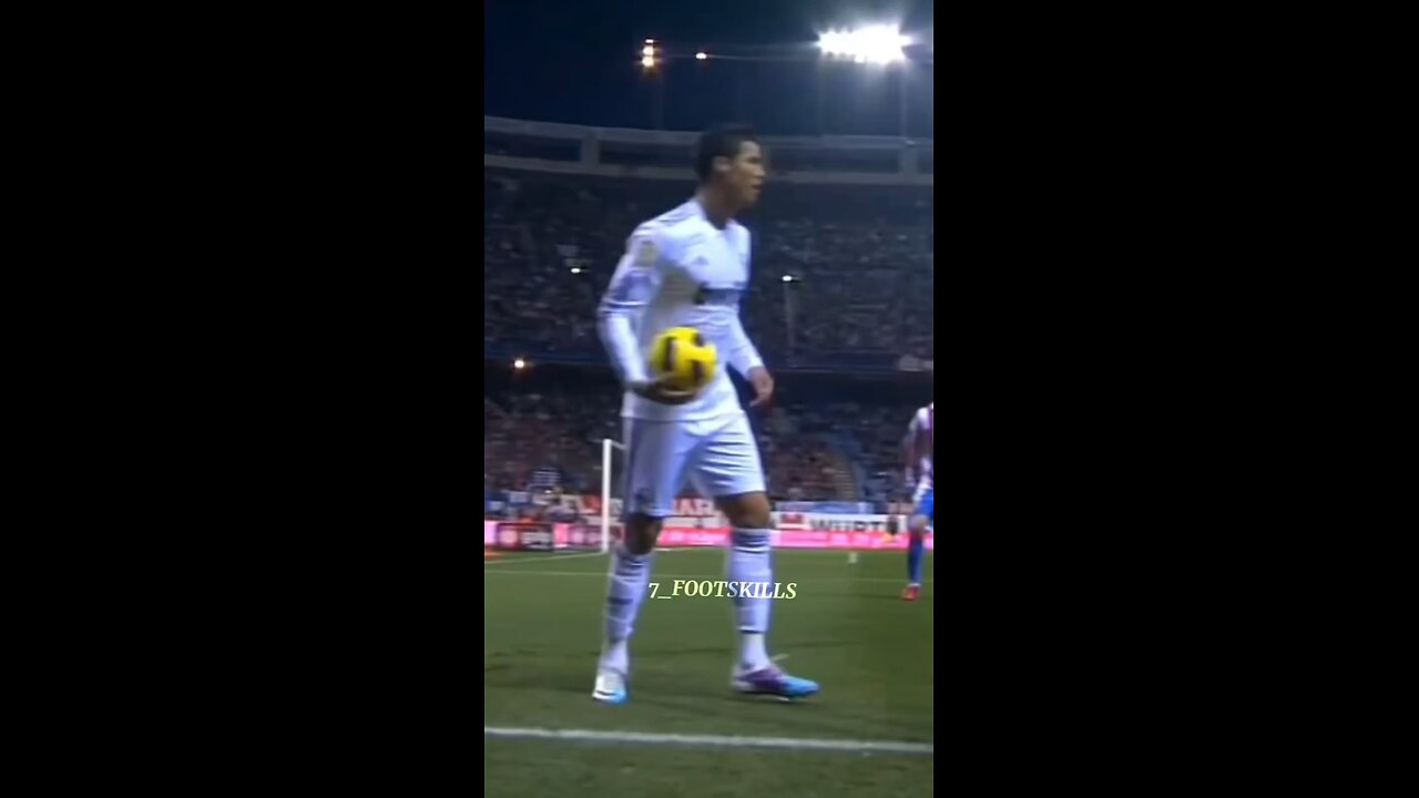 Ronaldo gols ⚽