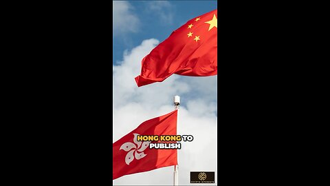 Hong Kong’s Crypto Platform Alert 🇭🇰‼️