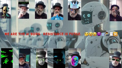 AI Takeover Of Translation Jobs. 🤔😀😂😈🤖👨‍💻📇🈺️