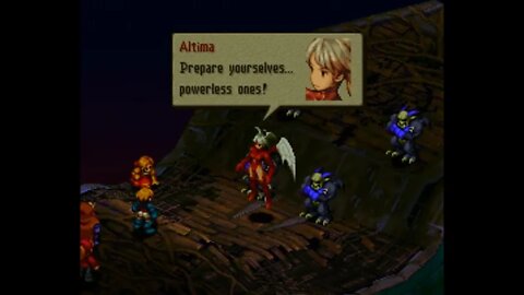 Final Fantasy Tactics (part 31) 7/22/21