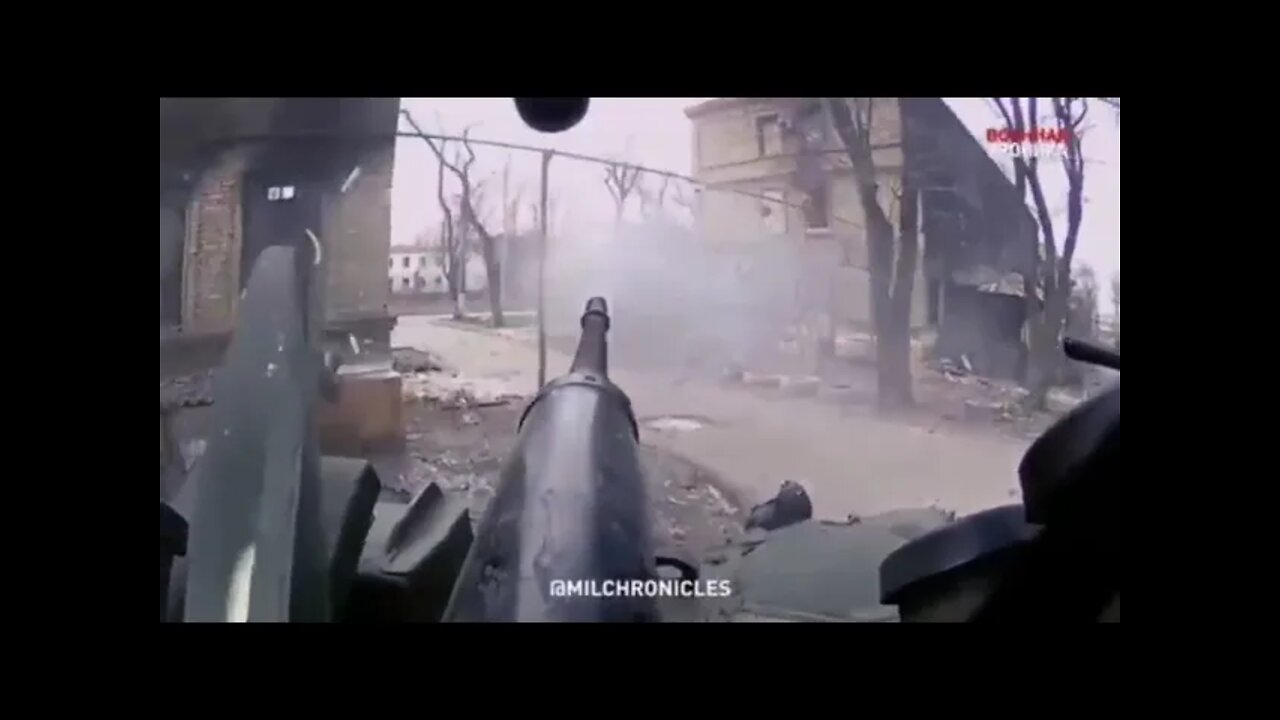 RUSSIAN BTR-82 POV ATTACK MOMENT! RUSSIA UKRAINE WAR!