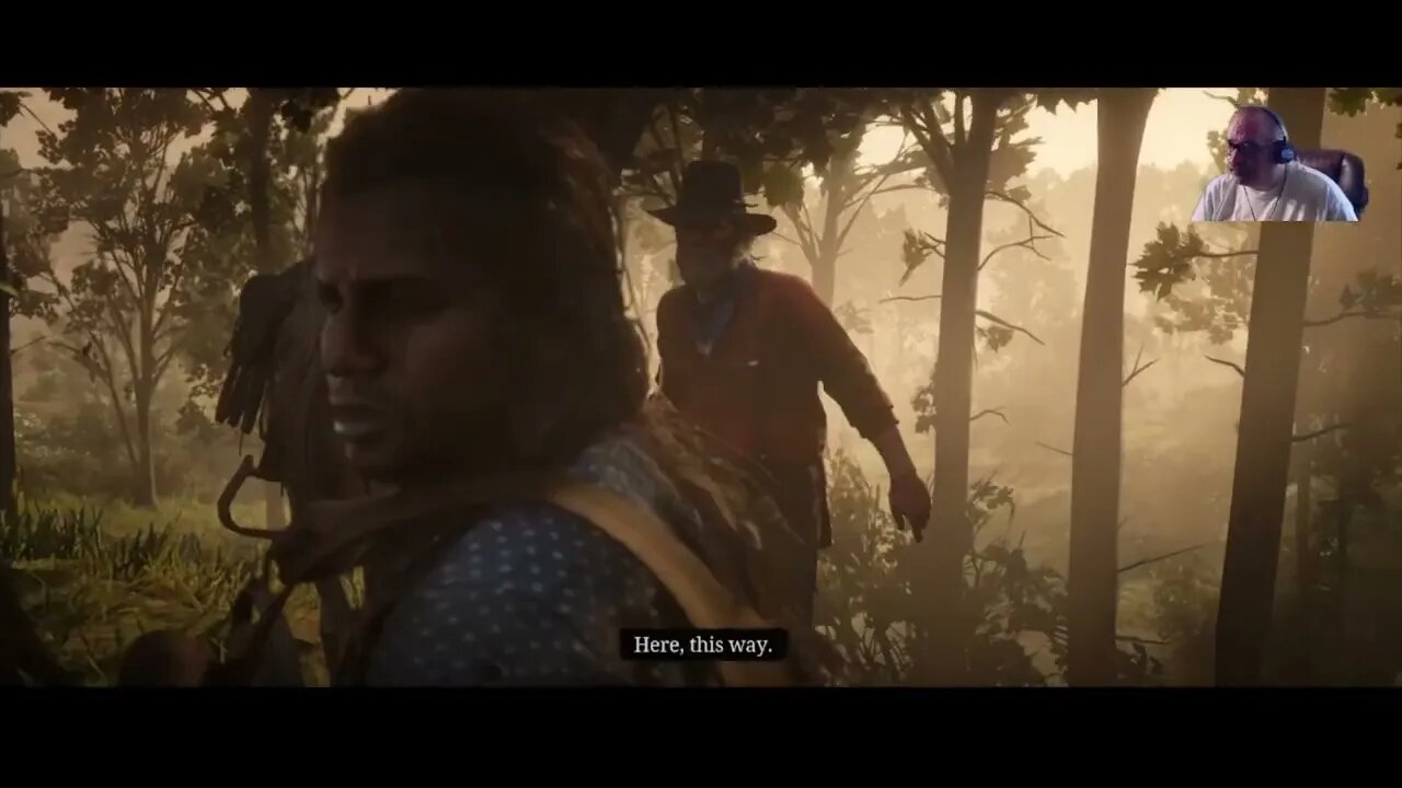 RDR2 Ep 40 High and Low Finance