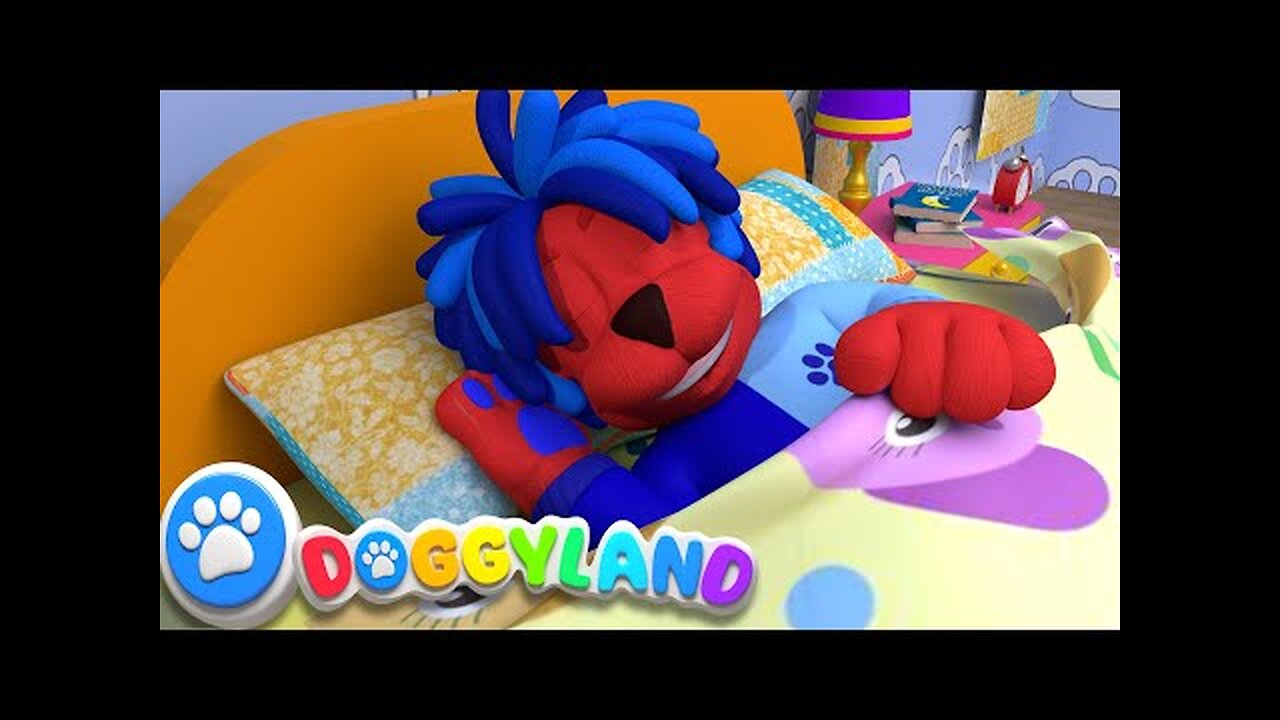 Are You Sleeping, Bah Bah Black Sheep + More Kids Songs & Nursery Rhymes | Doggyland Compilation