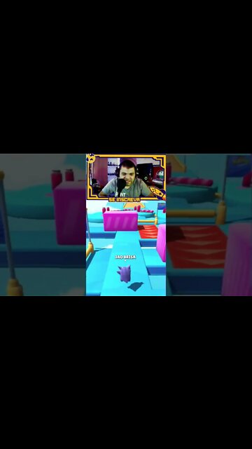 STUMBLEGUYS VS POKEMON #cosmiconerd #stumbleguys VIDEO COMPLETO: https://youtu.be/_bsiRT0NMTA