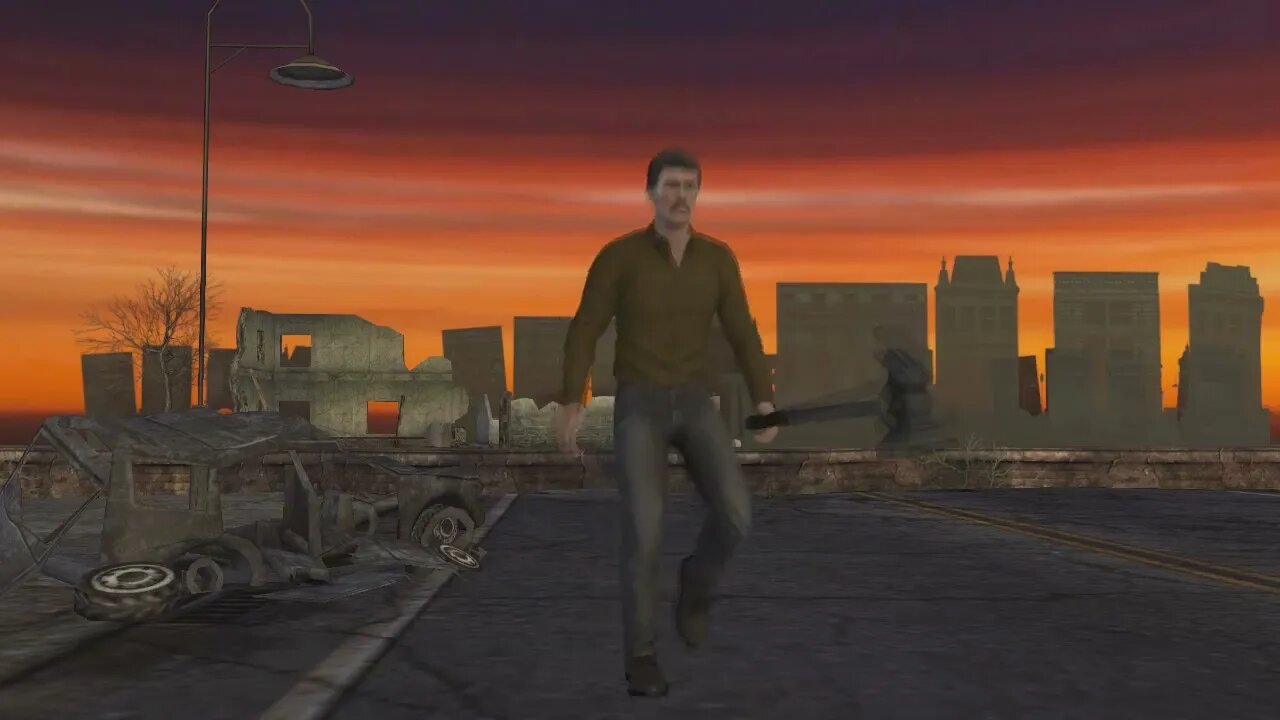 Hoosier Apocalypse (Prelude)