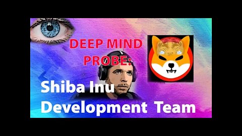 Deep Mind Probe: Shiba Inu development team.