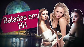 As 3 melhores Baladas de Belo Horizonte em 2022 #baladabh
