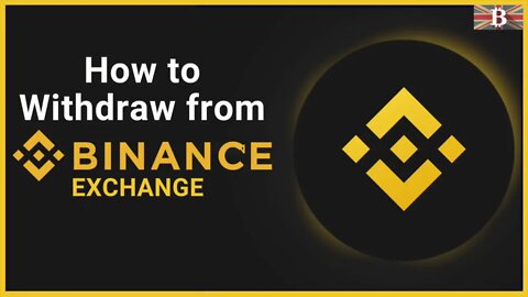 How to Withdraw from Binance Exchange (Coinbase, Ledger Wallet & Bank Account)