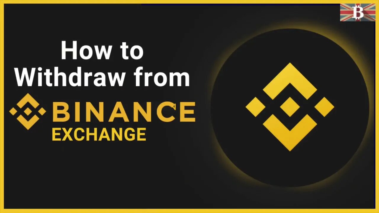 How to Withdraw from Binance Exchange (Coinbase, Ledger Wallet & Bank Account)