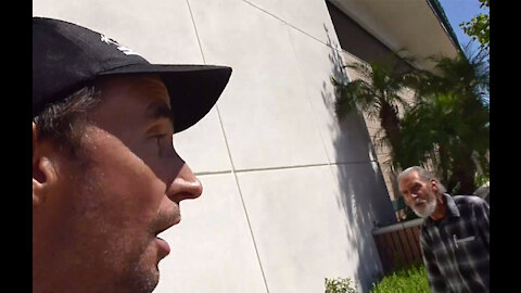 549. Demonic Attack at Whole Foods