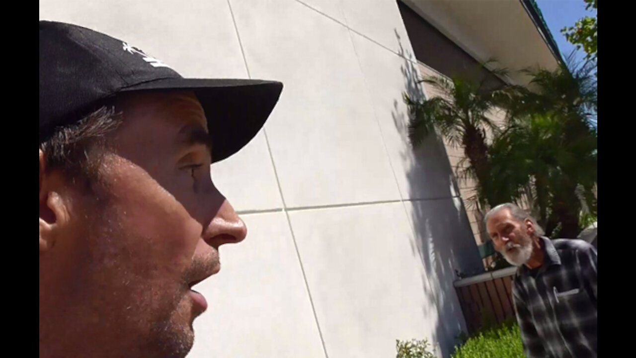 549. Demonic Attack at Whole Foods