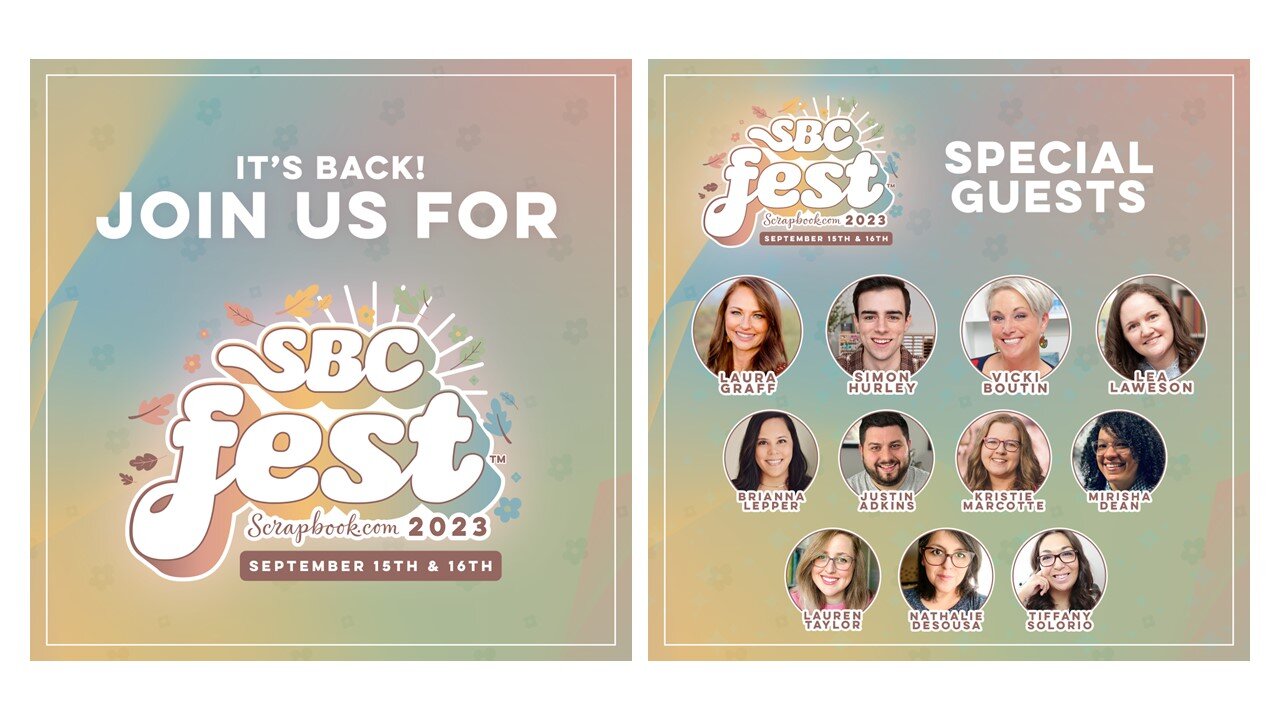 SBC Fest is Coming Back this September!