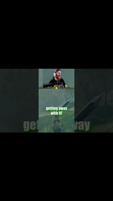 Elden Ring - When two idiots PVP