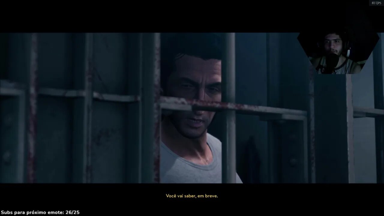 A Way Out - Parte 2