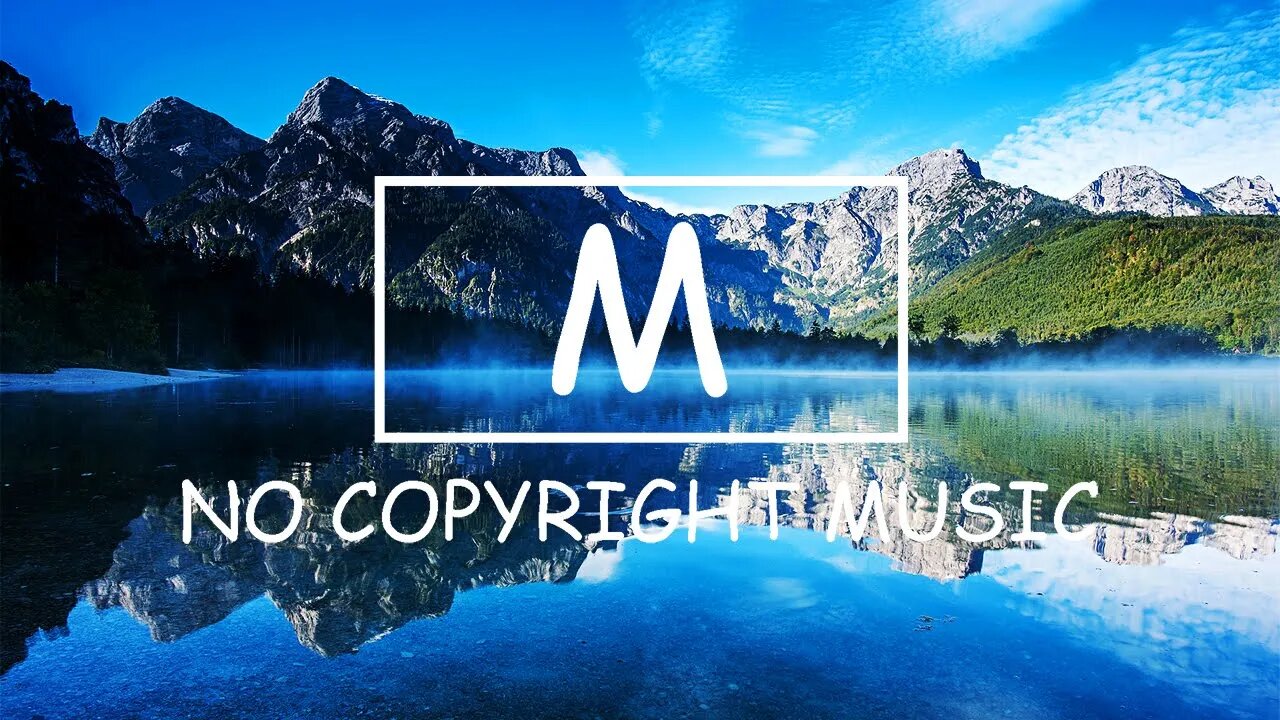 Wonki - Anywhere (Choco Banana) （Mm No Copyright Music）