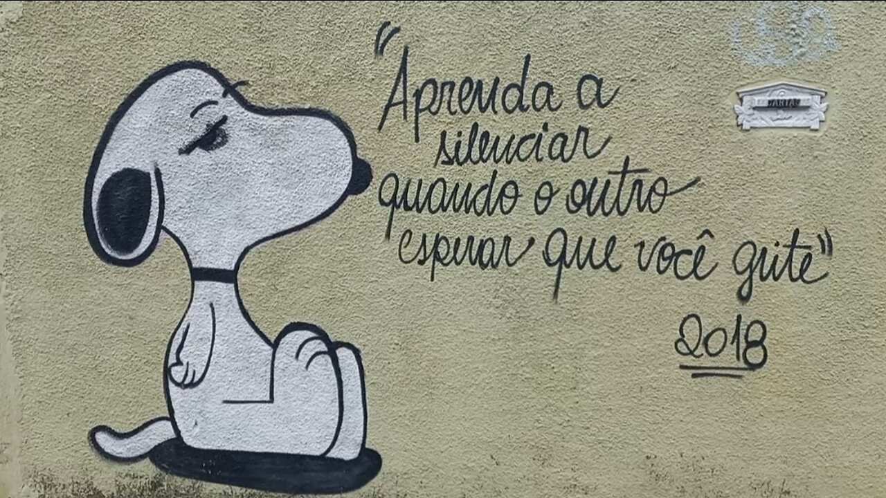 Aprenda a silenciar quando o outro espere que você grite