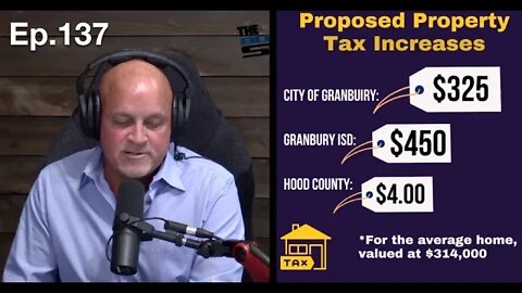 Ep.137: Property Tax Shell Game