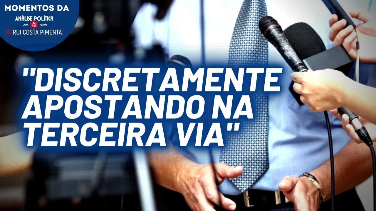 Pesquisa DataFolha mostra que Lula pode vencer no 1º turno | Momentos da Análise Política na TV 247