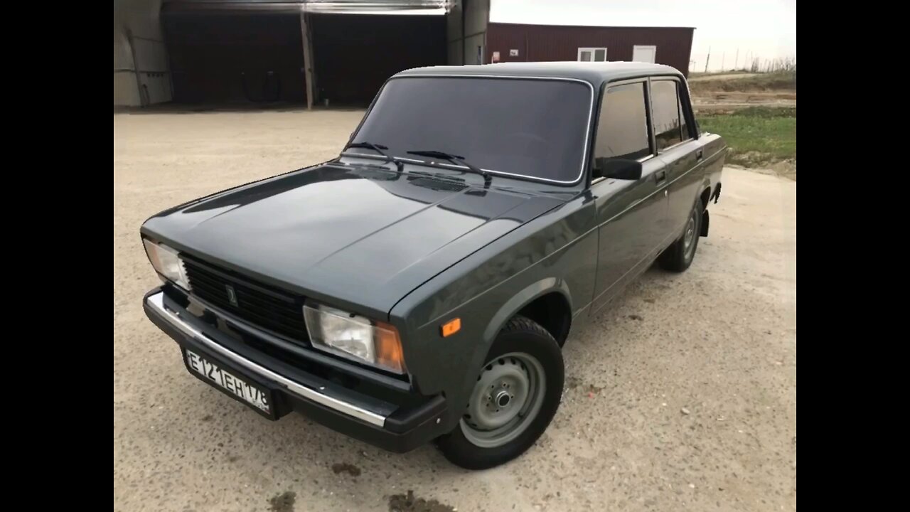 Vaz 2105