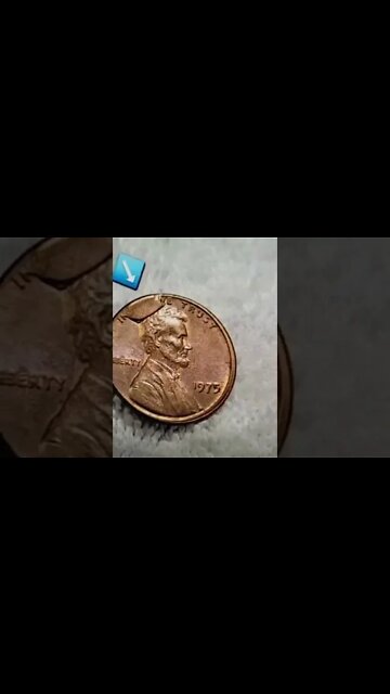 A Penny to Always Look For. #shorts #coins #penny