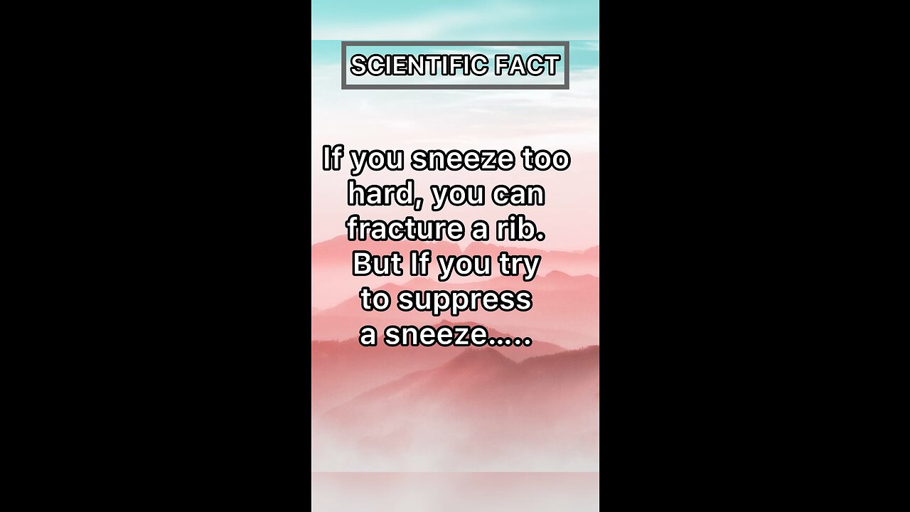 Surprising Fact|