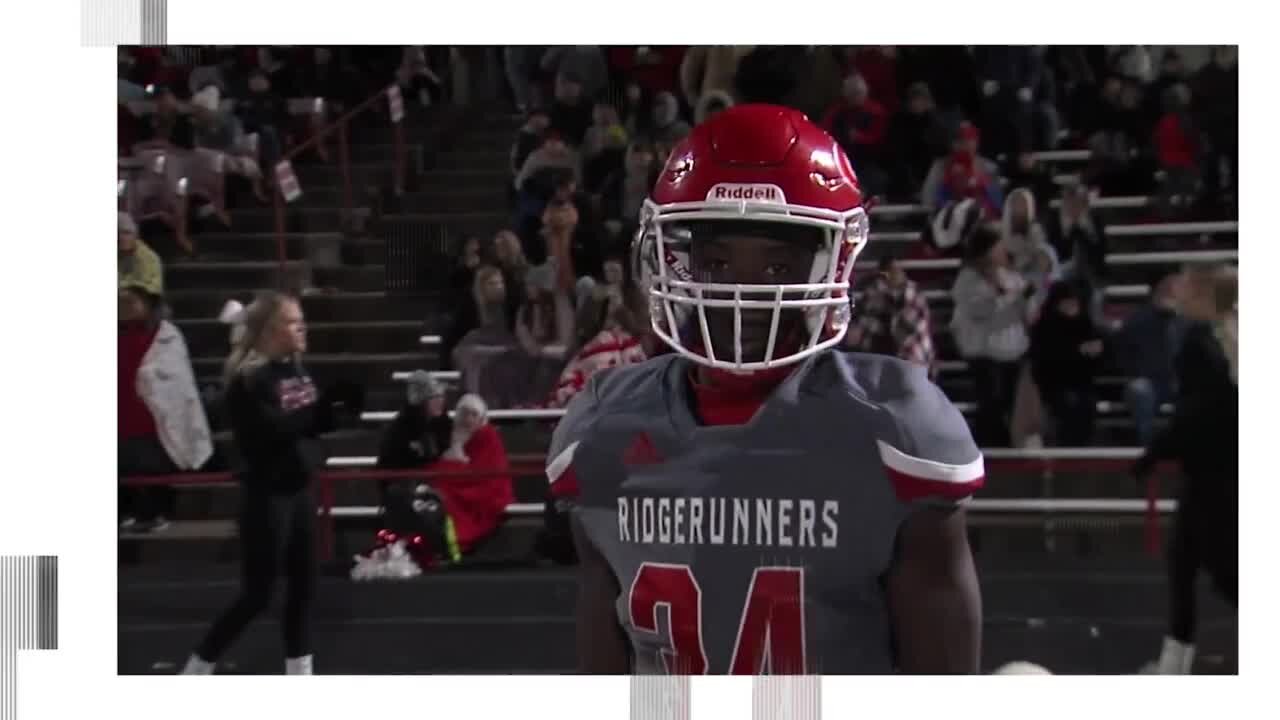 Preview: New chance at life brings boy from Ghana to Grove