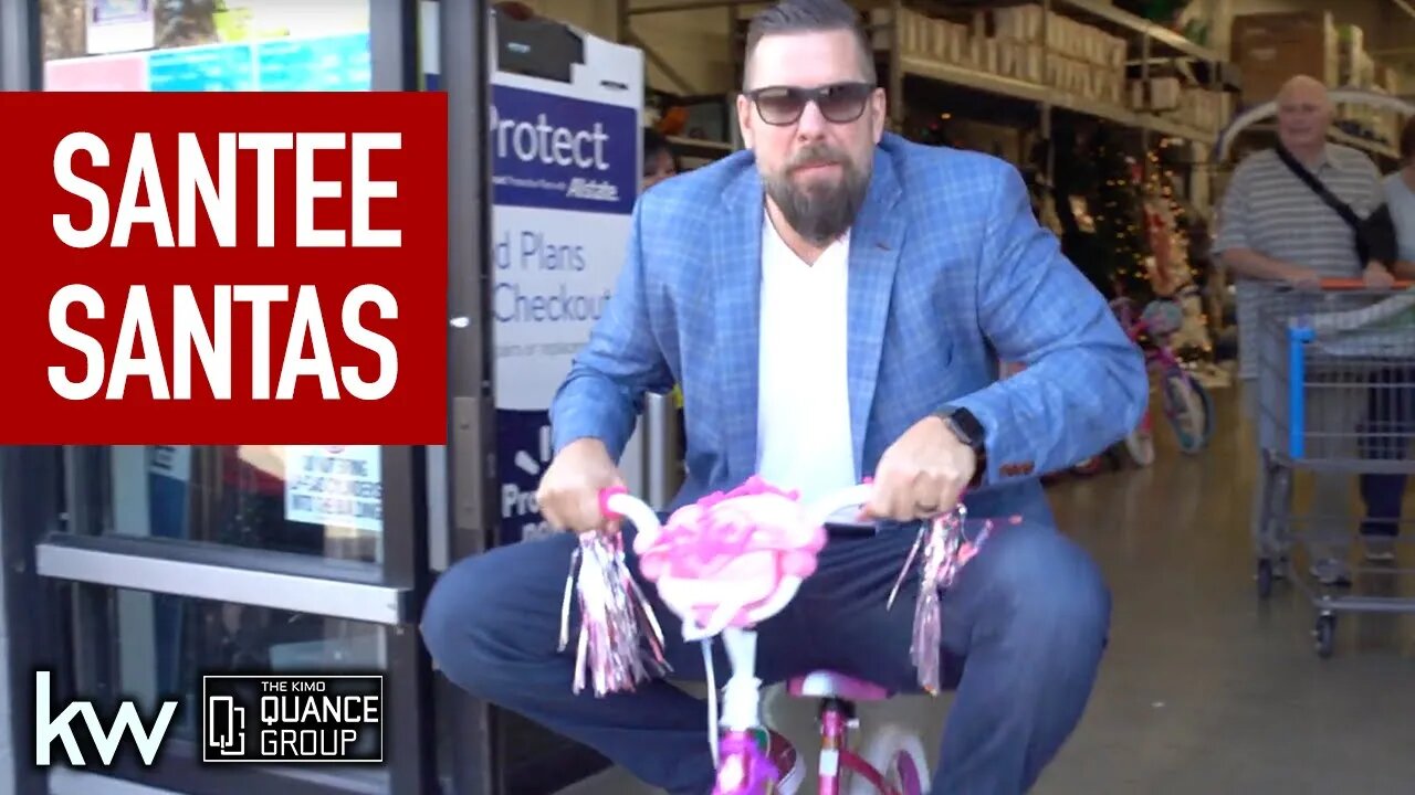 I Donate a Bunch of Bikes to Charity! (And You Can Too) | Kimo Quance