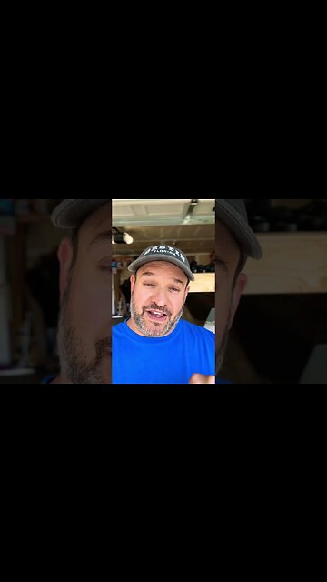 IT’S HERE! BOOM 💥 I’m excited! Lone Star Grillz Pellet Smoker has landed! #Shorts