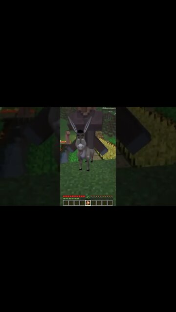 Minecraft #tiktok #Shorts