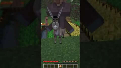 Minecraft #tiktok #Shorts