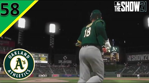 The Tale of Two Performances l MLB the Show 21 [PS5] l Part 58