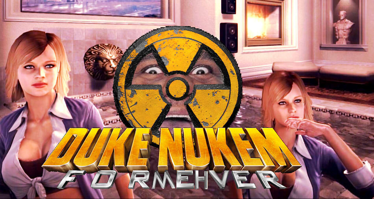 Duke Nukem ForMEHver [Game Review]