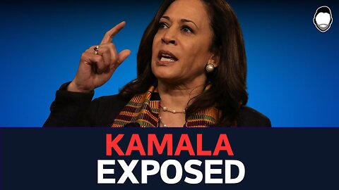 Team Kennedy EXPOSES Kamala’s RUTHLESS Rise in Scathing Mini-Doc