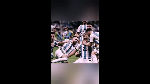 The best assist of messi in fifaWorldCup 2022🥵❤️