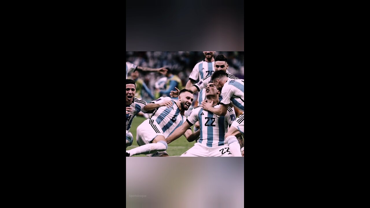 The best assist of messi in fifaWorldCup 2022🥵❤️