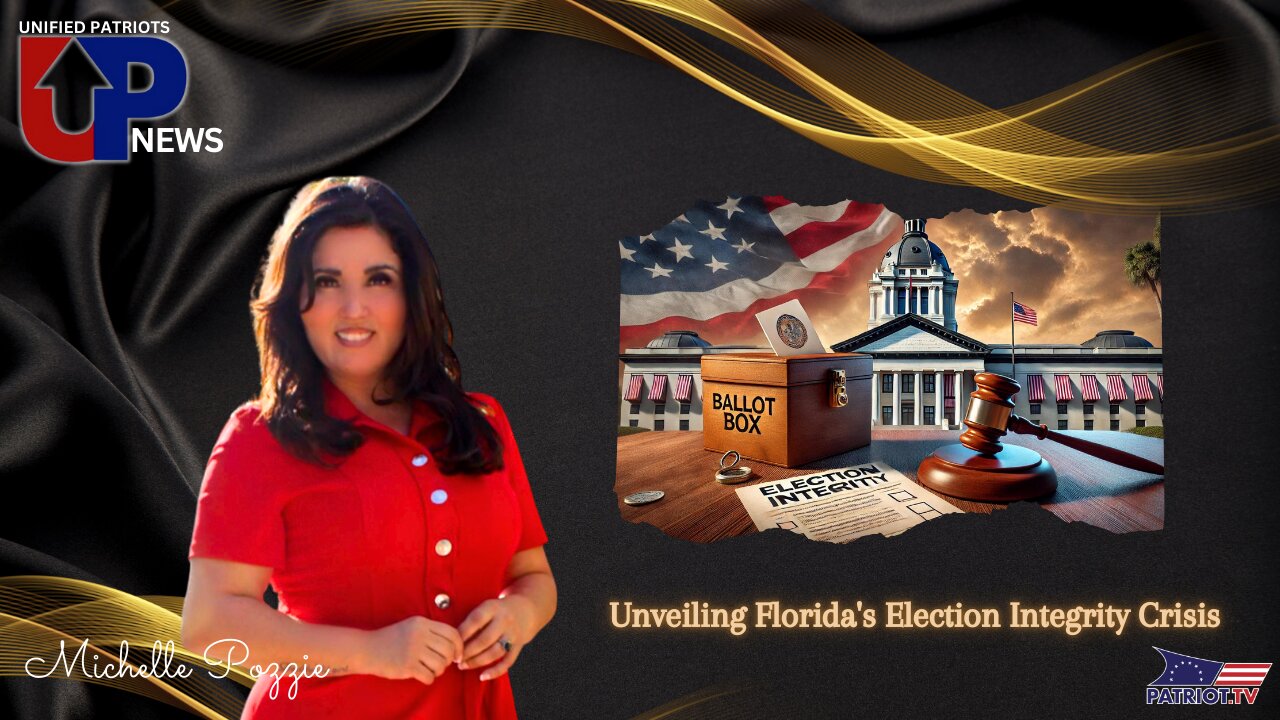 Unveiling Florida's Election Integrity Crisis