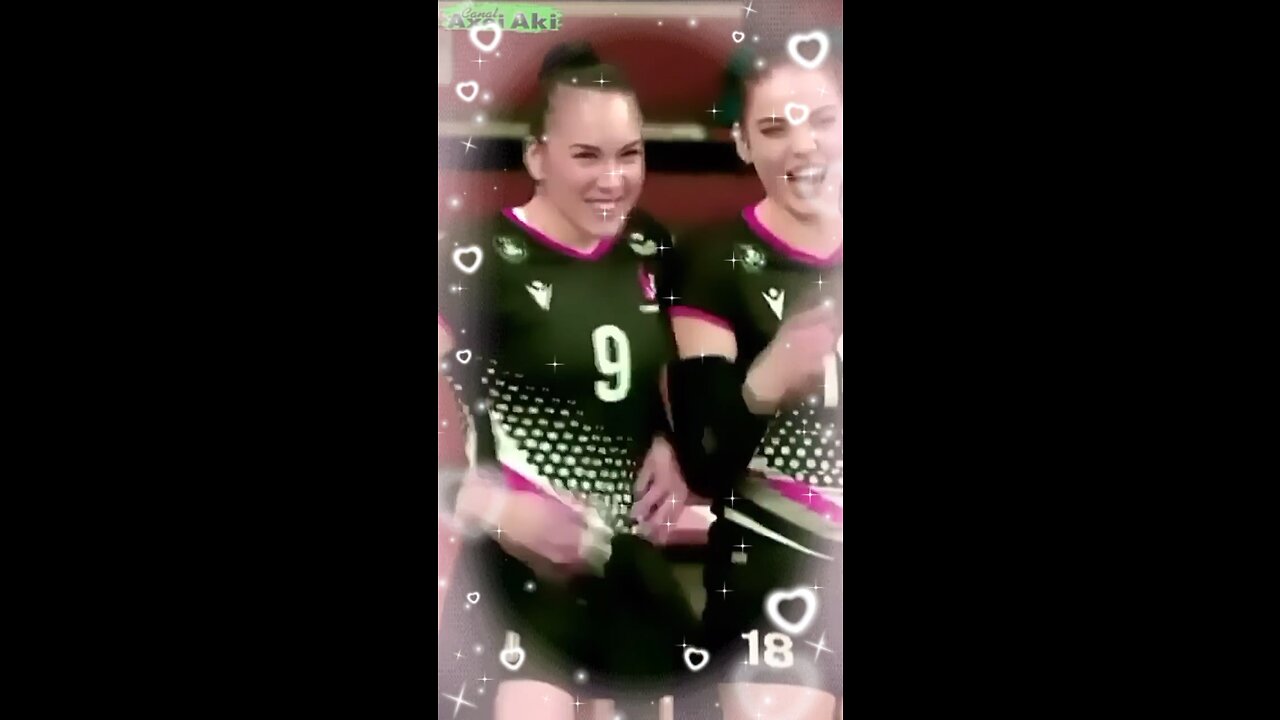 Little kid get so excited hahaha