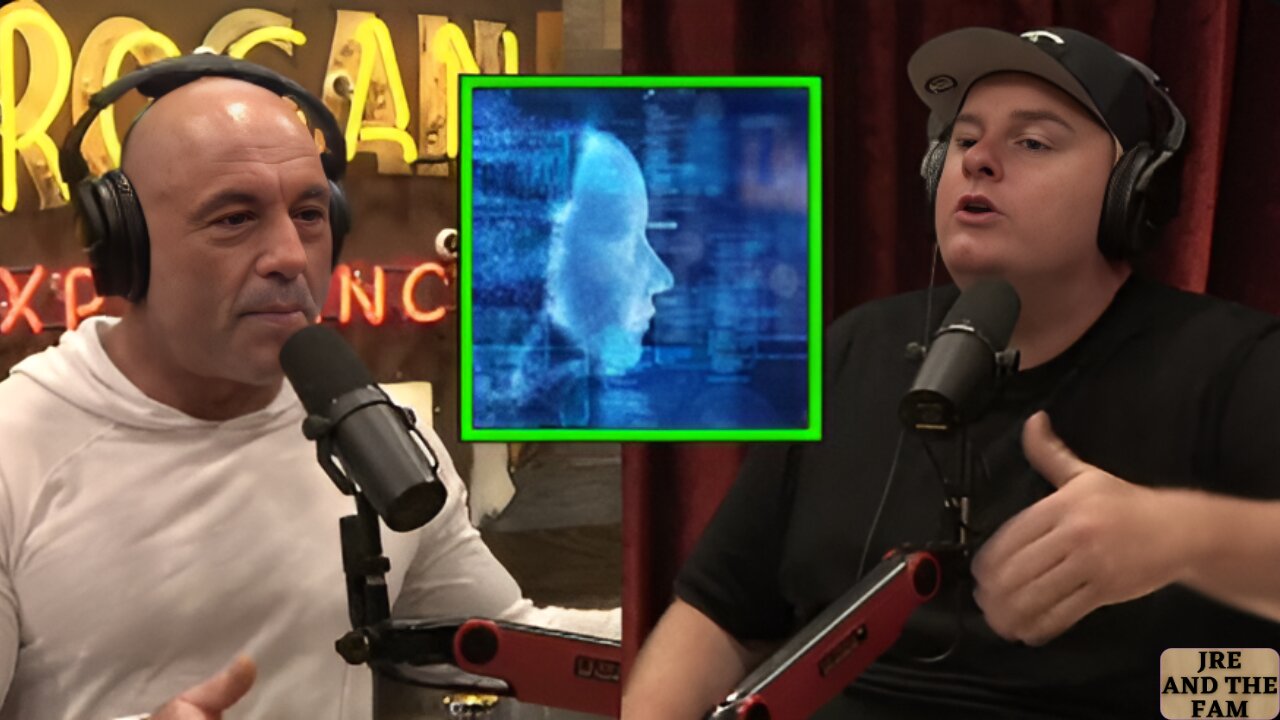 Joe Rogan & Tim Dillon On AI And Concerns For Our Future!