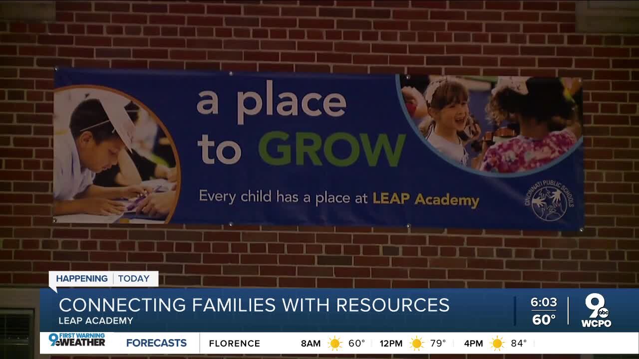 Teachers work to engage more Hispanic families in the community