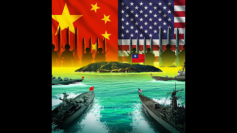 Une guerre Etats Unis contre Chine pour Taïwan : qui gagnerait ? Analyse militaire et géopolitique