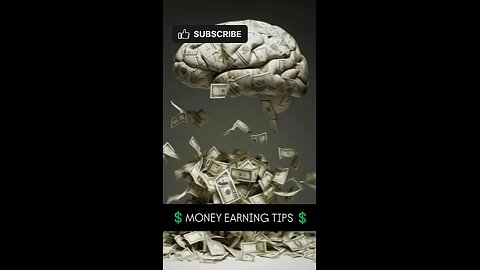 Train Your Brain In Simple Steps #inspirational #earn money